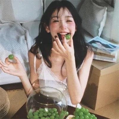 血