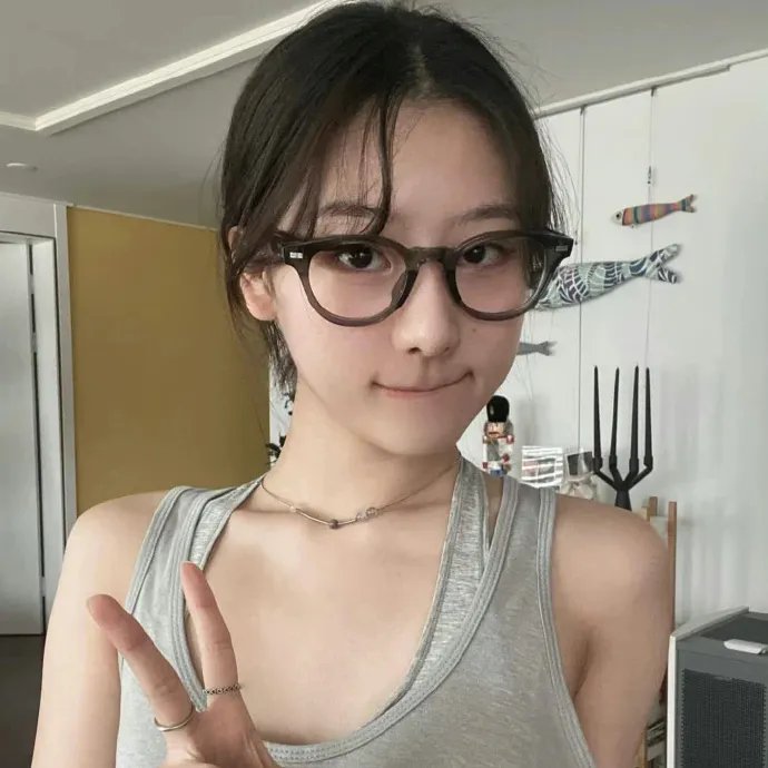 职业替身